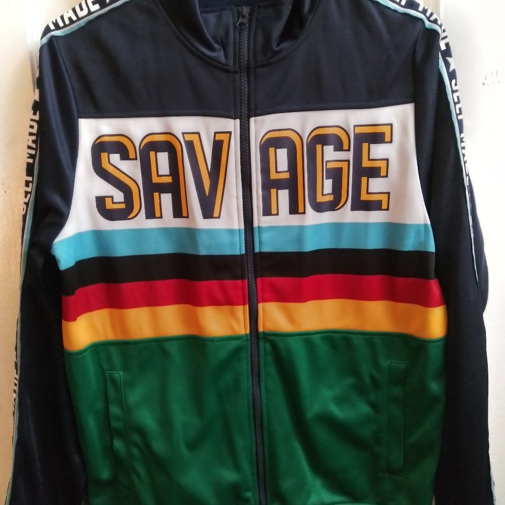 Jacket